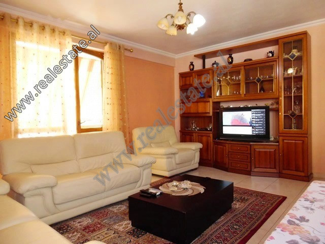 Three bedroom apartment for sale in Komuna e Parisit area in Tirana, Albania